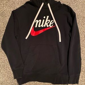Nike Men’s Hoodie - Black, Sz. M - BRAND NEW!